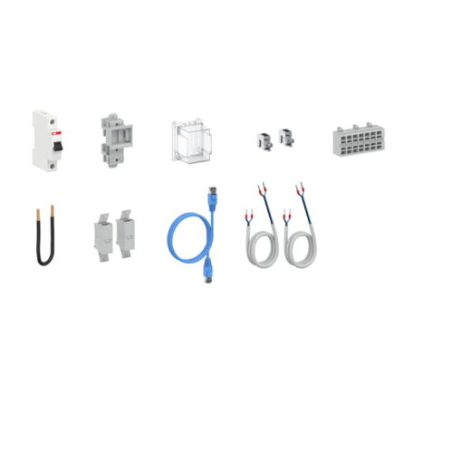 ABB Striebel & John ZAS10M Ausrüstsatz SG LS B10A APZ München