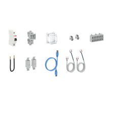 ABB Striebel & John ZAS10M Ausrüstsatz SG LS...