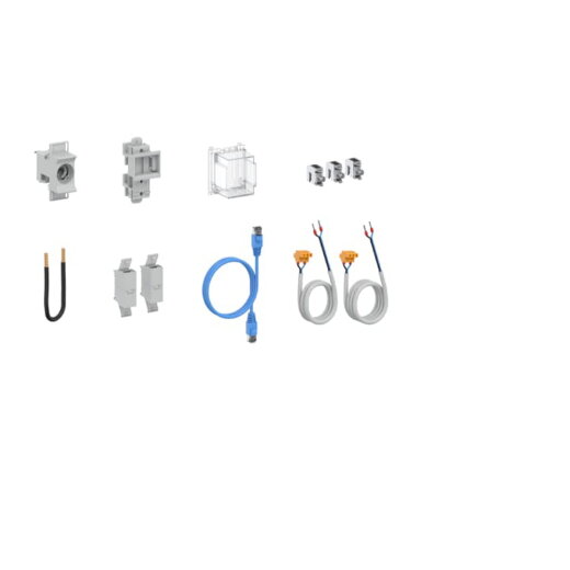 ABB Striebel & John ZAMD01U Ausrüstsatz für iMSys D01 universell