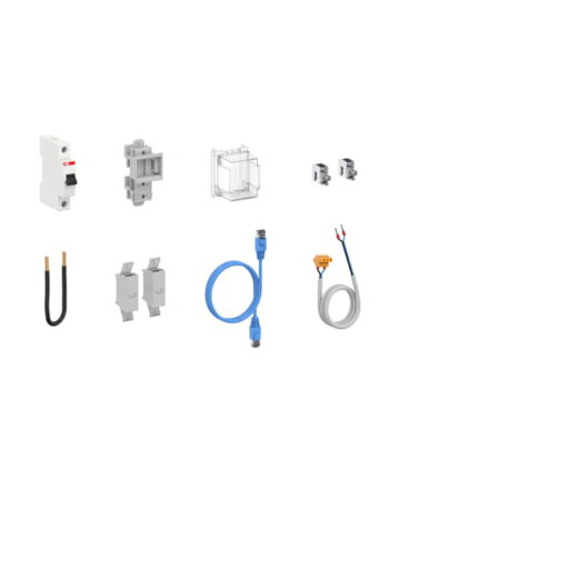 ABB Striebel & John ZAM10E Ausrüst.iMSys LS B10A Erw.7RE 7RE