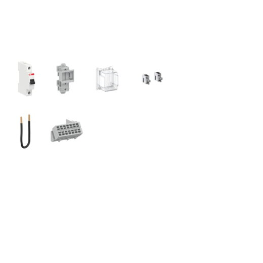 ABB Striebel & John ZAS06 Ausrüstsatz für SG LS B6A