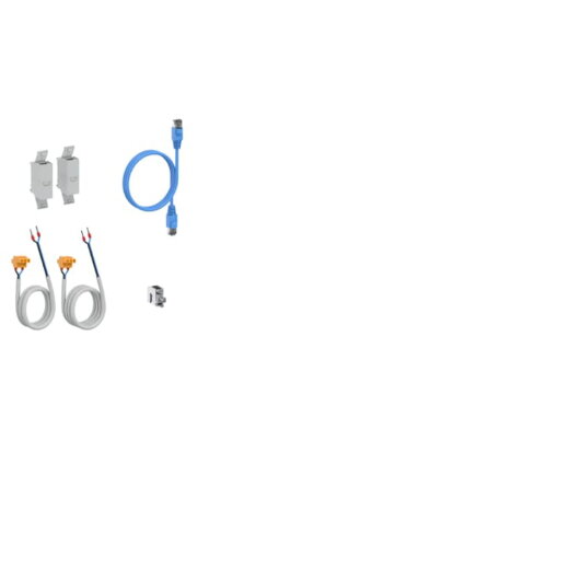 ABB Striebel & John ZAMX Ausrüstsatz für iMSys Spg. für SG