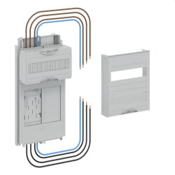 ABB Striebel & John ZMB10U Ausrüstsatz BKEI...