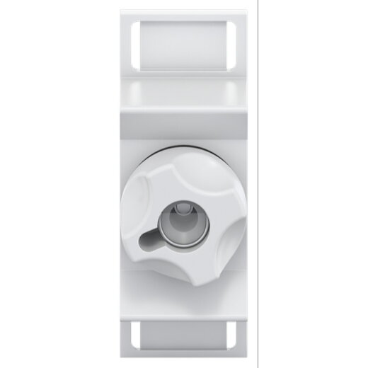 ABB Striebel & John ZBD01 D01 Sockel D01 Si-Sockel 16A/1pol