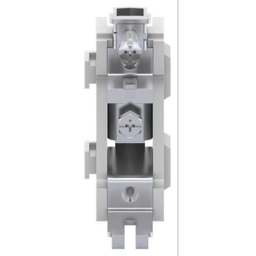 ABB Striebel & John ZBNH1R NH Reiterelement 100A 1pol