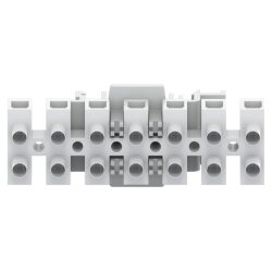 ABB Striebel & John ZK72 Steuerleitungsklemme 7pol./2...