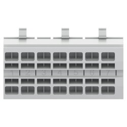 ABB Striebel & John ZK74S Steuerleitungsklemme...