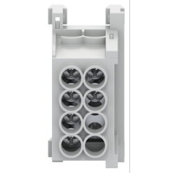 ABB Striebel & John ZHK251 Hauptleitungsabzweigklemme...