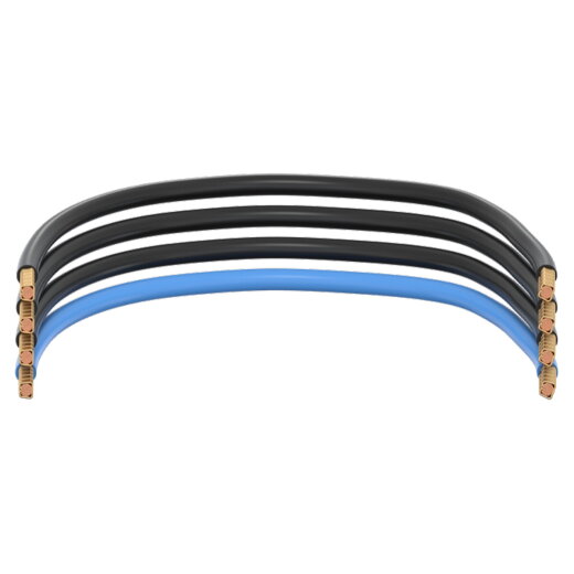 ABB Striebel & John ZLSZZ1005 Zugangsleitung 4-polig, 10 mm?