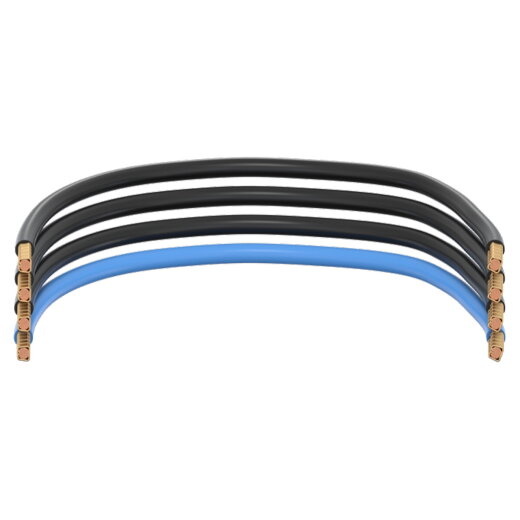 ABB Striebel & John ZLSZZ1008 Zugangsleitung 4-polig, 10 mm?