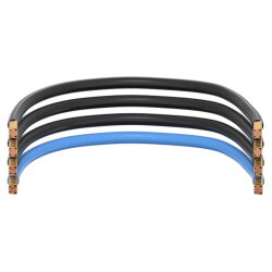 ABB Striebel & John ZLSZZ1617 Abgangsleitung 5-polig,...