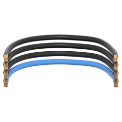 ABB Striebel & John ZLSZZ1618 Abgangsleitung 5-polig,...