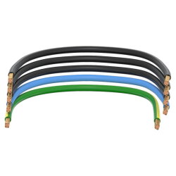 ABB Striebel & John ZLSZV10K Verbindungsleitung...