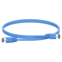 ABB Striebel & John ZLPBL100 Patchleitung RJ45 mit...
