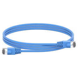 ABB Striebel & John ZLPBL150 Patchleitung RJ45 mit...