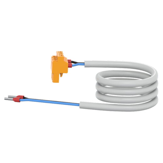 ABB Striebel & John ZLSM120 Ltg. 1200mm 1xBuchsenstecker RJ45