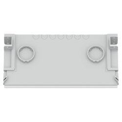 ABB Striebel & John ZTW1A Schottwand horizontal 1FB