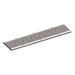 ABB Striebel & John ZW57 Sinus-Moosgummi Flansch 4/-XA