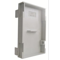 ABB Striebel & John ZE560 Sperrplatte zu BKE...