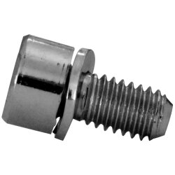 ABB Striebel & John ZW32P4 Schrauben 6x12 Packeinheit...