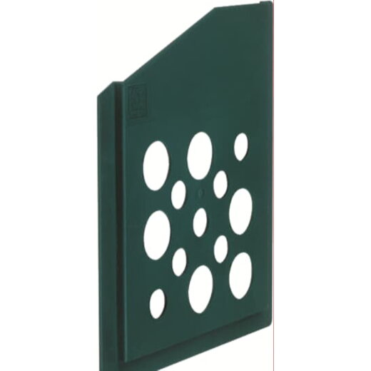 ABB Striebel & John ZA5P10 Plantaschen A5 Packeinheit 10 Stück