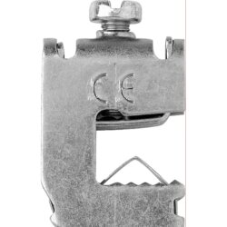 ABB Striebel & John ZK87P4 Anschlussklemme 1,5 -...