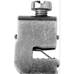 ABB Striebel & John ZK150P50 Anschlussklemme 2,5 -...