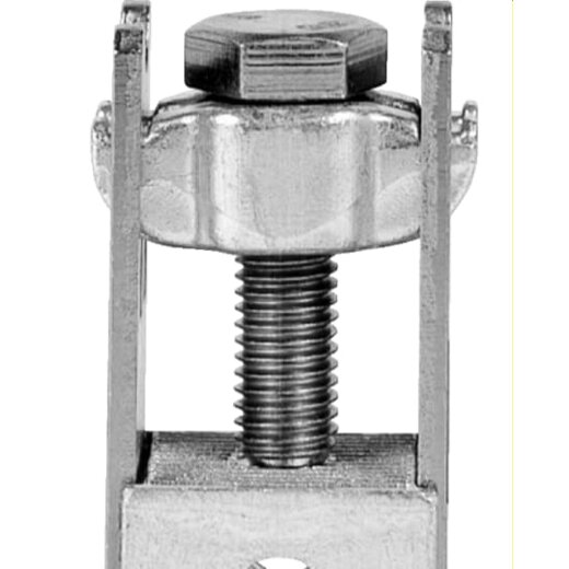 ABB Striebel & John ZK86P20 Anschlussklemme 35 - 185/120qmm, für CU 5/10mm