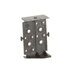 ABB Striebel & John UZ4P2 Mauerkralle für UK500