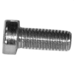 ABB Striebel & John ZX261P10 Zylinderschraube M6x20...