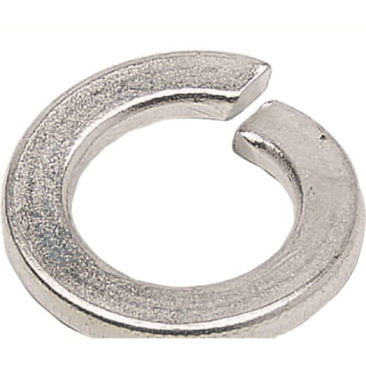 ABB Striebel & John ZX289P10 Federring 12mm DIN127 verzinkt Packeinheit 10 Stück