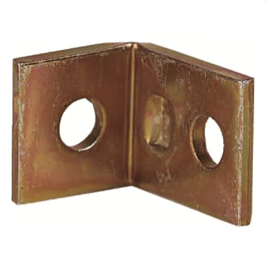 ABB Striebel & John ZX221P40 Befestigungswinkel Packeinheit 40 Stück