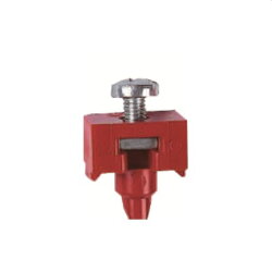 ABB Striebel & John ED136P4 Schraubeneinsatz Für...