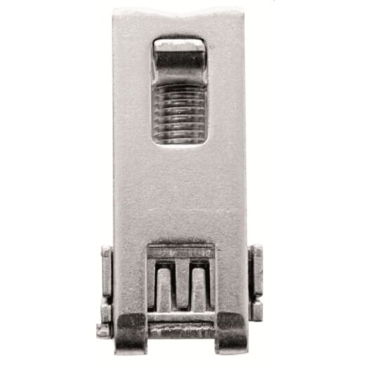 ABB Striebel & John ZK891P4 Anschlussklemme 16 - 150qmm, für CU 5/10mm