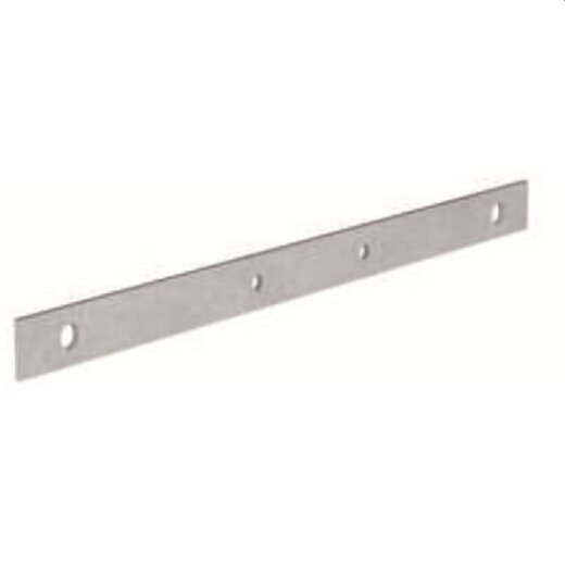 ABB Striebel & John ZW252 Halteblech zu MS327 Zubehör CombiLine Innenausbausystem