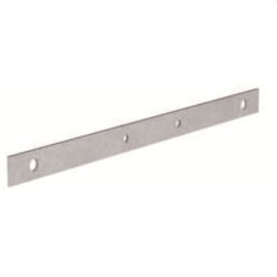 ABB Striebel & John ZW252 Halteblech zu MS327...