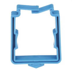 ABB Striebel & John ED45P1000 Drahthalter55mm...