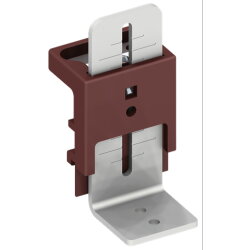 ABB Striebel & John ZW39P100 Tiefbaubügel...