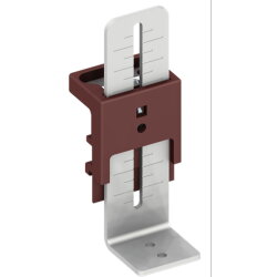 ABB Striebel & John ZW59P100 Tiefbaubügel...