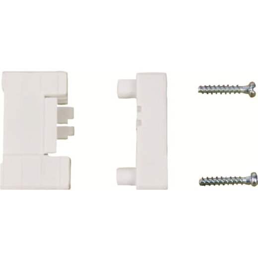 ABB Striebel & John ZX147P10 Sammelschienenhalter 1p.60mm Packeinheit 10 Stück