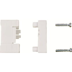 ABB Striebel & John ZX147P10 Sammelschienenhalter...