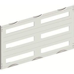 ABB Striebel & John AS33H Abdeckung 450x750...