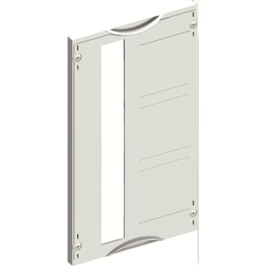 ABB Striebel & John AS15V Abdeckung 750x250 smissl.vert SmissLine Abdeckung