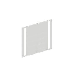 ABB Striebel & John AS35V Abdeckung 750x750...