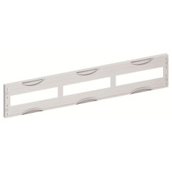 ABB Striebel & John AS31 Abdeckung 150x750mm...