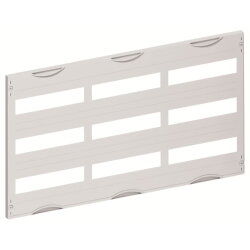 ABB Striebel & John AS33 Abdeckung 450x750mm...