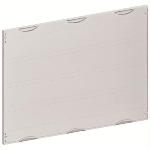 ABB Striebel & John AG34 Abdeckung 600x750mm o.Schlitz Zubehör CombiLine Innenausbausystem