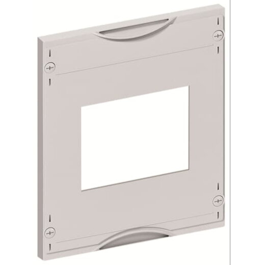 ABB Striebel & John AG206 Abdeckung 300x250mm XT2 Zubehör CombiLine Innenausbausystem