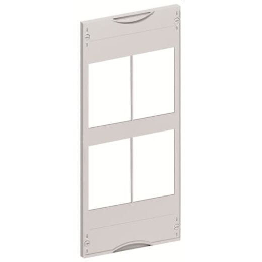 ABB Striebel & John AG73 Abdeckung 600x250 m. Ausschn. Zubehör CombiLine Innenausbausystem