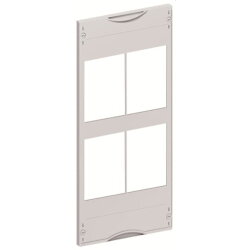 ABB Striebel & John AG73 Abdeckung 600x250 m....